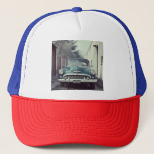 Casquette T-shirt de base pour hommes