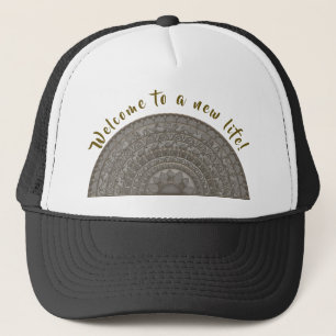 Casquette T-shirt de bienvenue au Sri Lanka