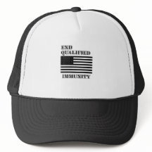 T-shirt de l'immunité qualifiée
