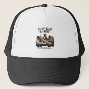 Casquette T-Shirt Inspiration Retraite de Fraternité pour Ho