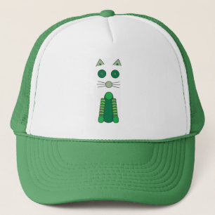 Casquette T-shirt irlandais CAT