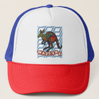Casquette T-Shirt kangourou