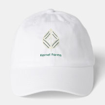T-Shirt Kernel Farms (Enfants)