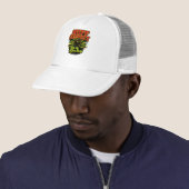 Casquette T-shirt One Love (En situation)