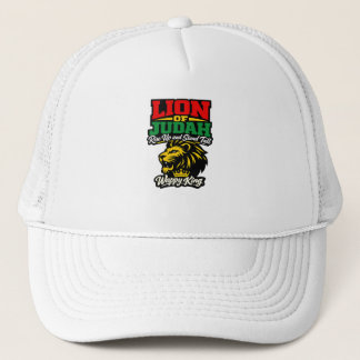 Casquette T-shirt pour hommes Design Reggae