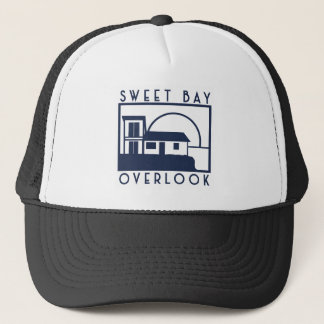 Casquette T-Shirt Sweet Bay Overlook