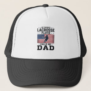 Casquette T-shirt vintage drapeau américain drôle de papa de