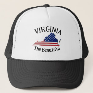 Casquette T-Shirt Virginie la belle