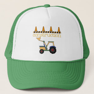 Casquette T-shirts et cadeaux de chargeur de seau de
