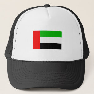 Casquette T-shirts et cadeaux de drapeau des Emirats Arabes