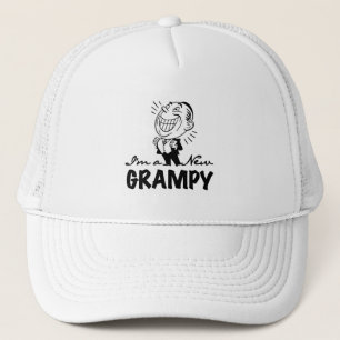 Casquette T-shirts et cadeaux Grampy