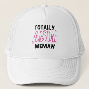 Casquette T-shirts et cadeaux roses totalement