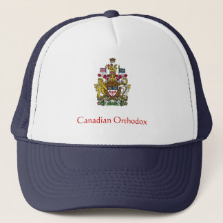 Casquette T-shirts orthodoxe canadien et plus…