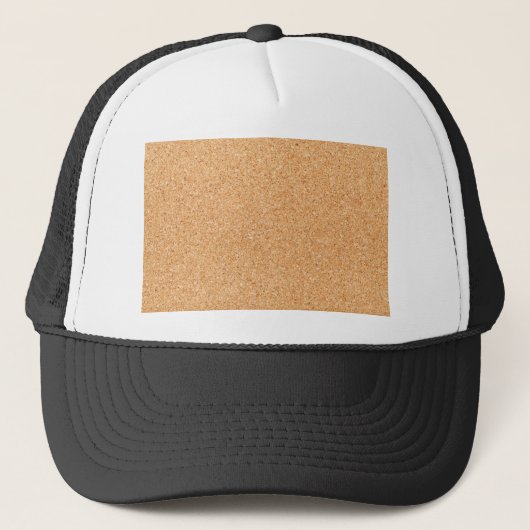Casquette Tableau de liège (Devant)