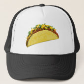 Casquette Taco (Devant)