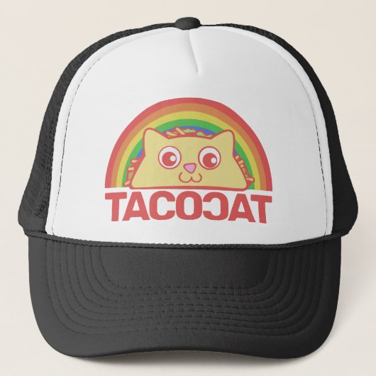 Casquette TacocaT Deluxe (Devant)