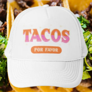 Casquette Tacos Por Favoriser