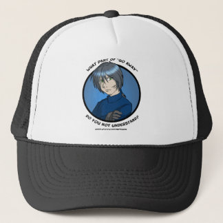 Casquette Tai Go