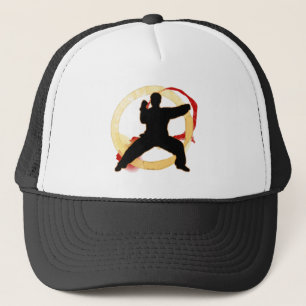 Casquette Tai Ji Chuan
