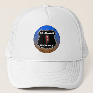 Casquette Talisman Highway RuneQueen