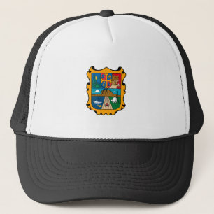 Casquette Tamaulipas, Mexique