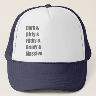Casquette Tambour et électro crasse basse de Dubstep d'étape
