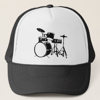 Casquette tambours
