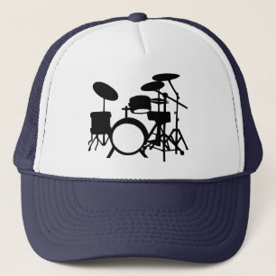 Casquette Tambours