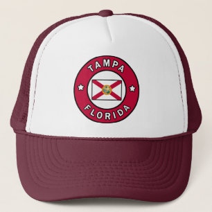 Casquette Tampa Floride