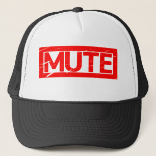 Casquette Tampon