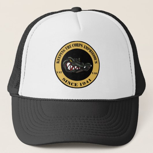 CASQUETTE TAN 1941 (Devant)