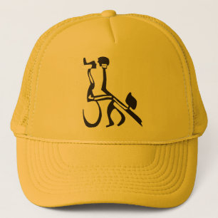 Casquette Tango juif