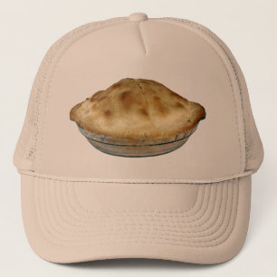 Casquette Tarte aux pommes