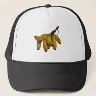 Casquette Tas frais de bananes