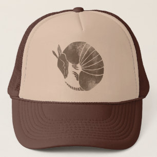 Casquette Tatou vintage