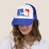 Casquette TauntHat (En situation)