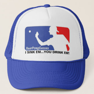 Casquette TauntHat