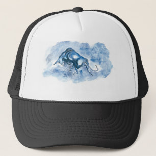 Casquette Taureau