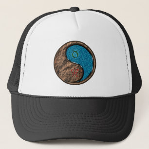 Casquette Taureau & Tigre d'eau
