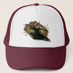 Casquette TAURIEL™ Drawing Bow