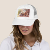 Casquette tauromachie (En situation)