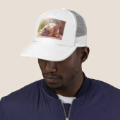 Casquette tauromachie (En situation)