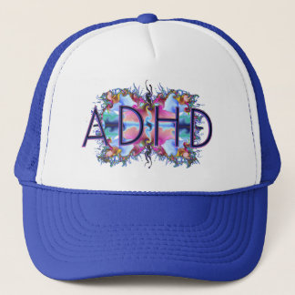 CASQUETTE TDAH