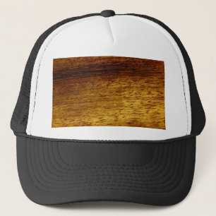 Casquette Tec en bois