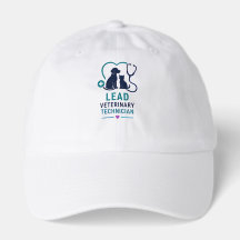 🩺 Technicien Vétérinaire Chef Hôpital Animalier �