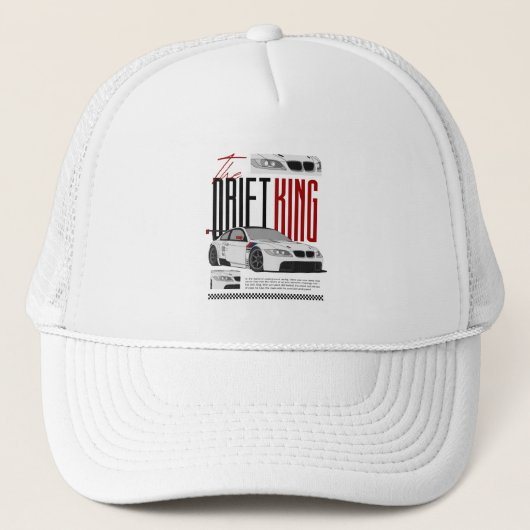 casquette teenova (Devant)