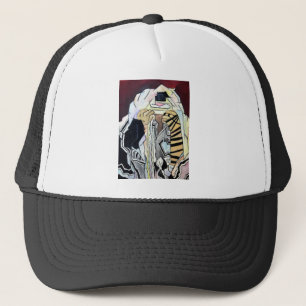 Casquette Tefillin