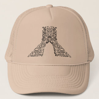Casquette Téhéran 1