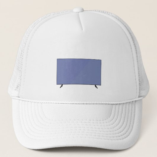 Casquette Télévision Led Ultra Slim (Devant)