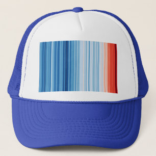 Casquette Température réchauffement climatique du changeme
